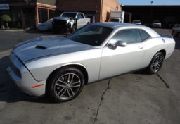 2019 Dodge Challenger - Image 1
