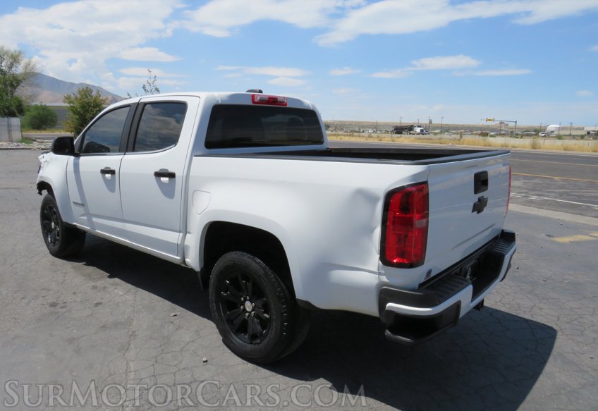 2018 Chevrolet Colorado - Image 51