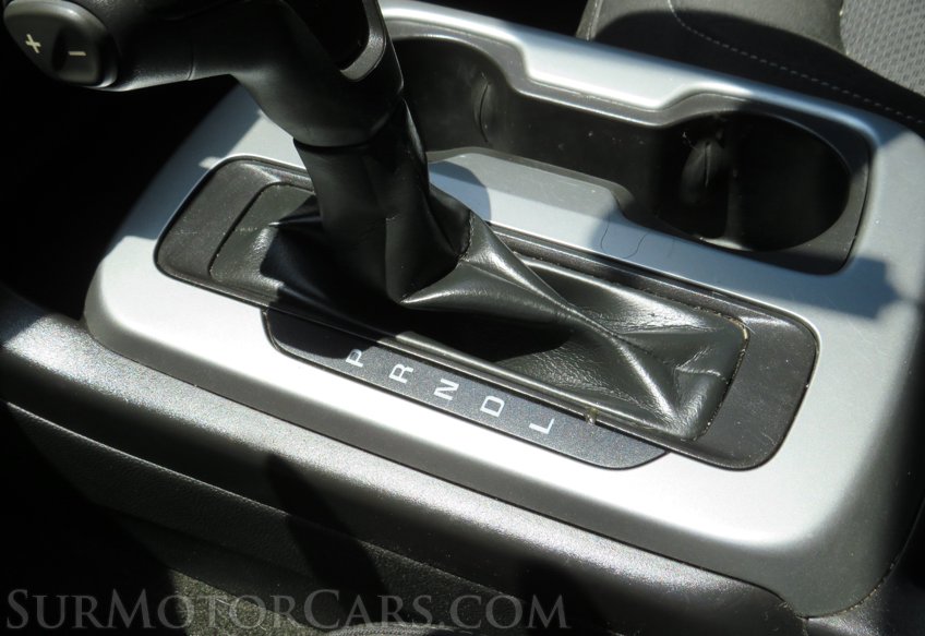 2018 Chevrolet Colorado - Image 36