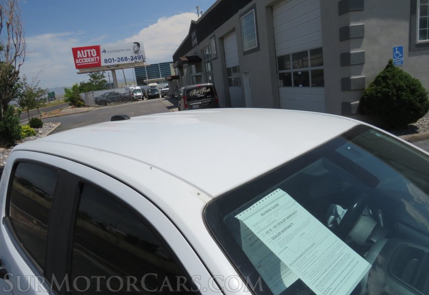 2018 Chevrolet Colorado - Image 13