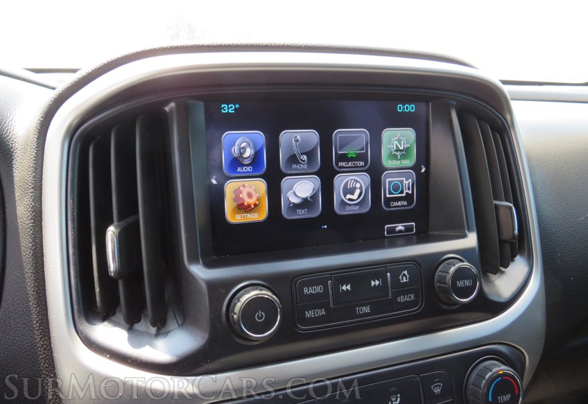 2018 Chevrolet Colorado - Image 31