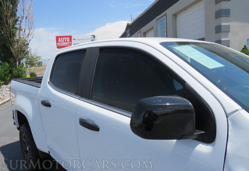 2018 Chevrolet Colorado - Image 11