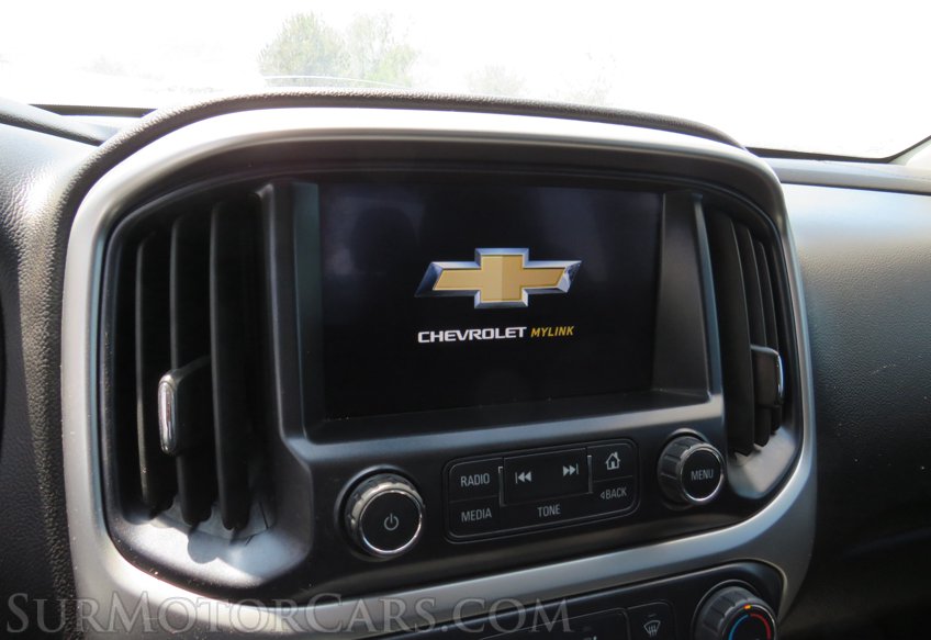 2018 Chevrolet Colorado - Image 30