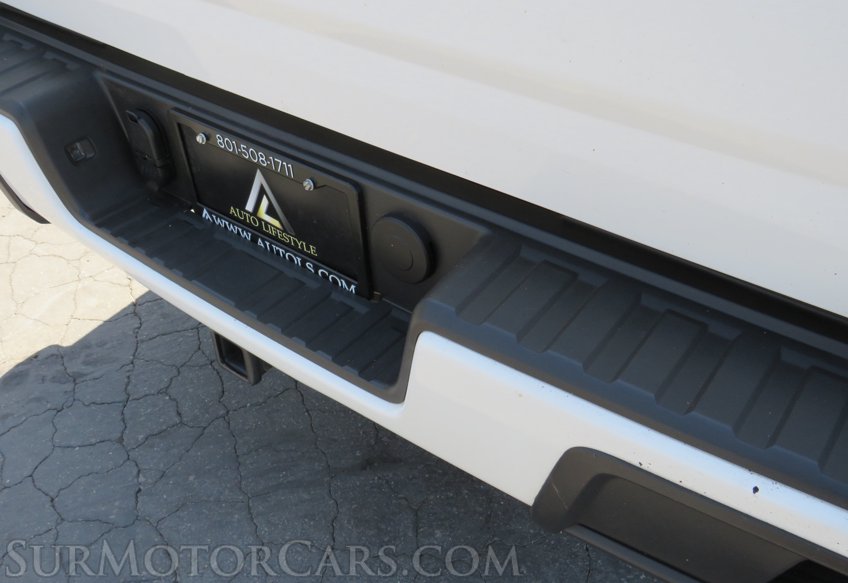 2018 Chevrolet Colorado - Image 15