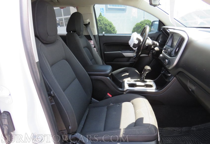 2018 Chevrolet Colorado - Image 19