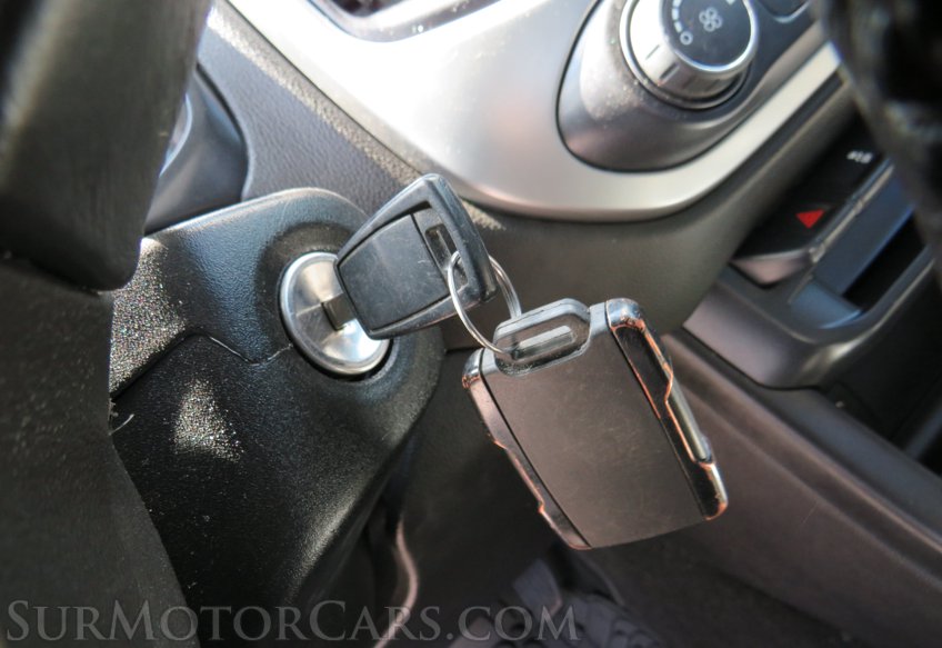 2018 Chevrolet Colorado - Image 28