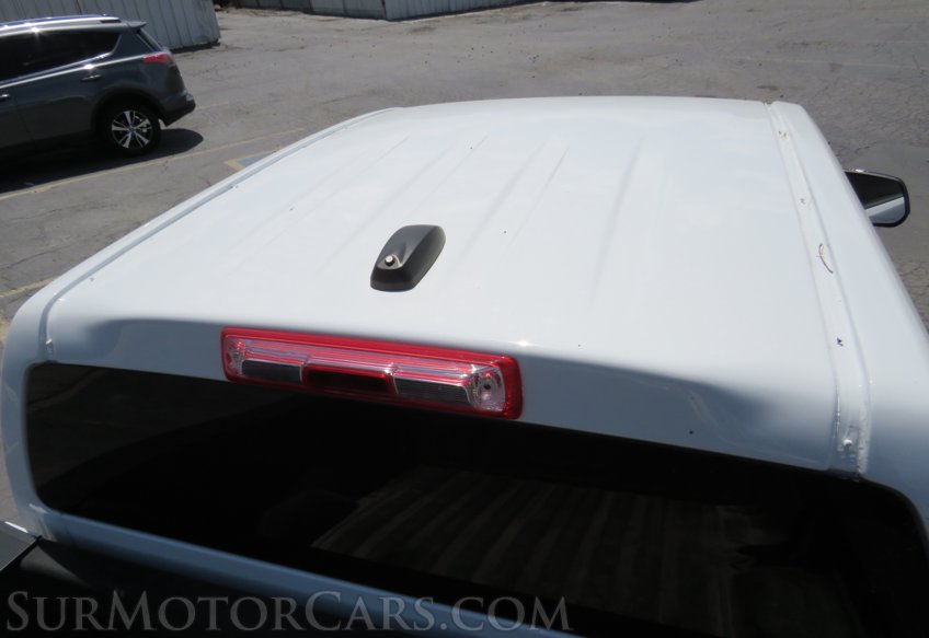 2018 Chevrolet Colorado - Image 12