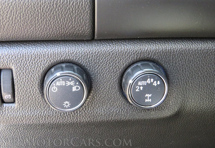 2018 Chevrolet Colorado - Image 41