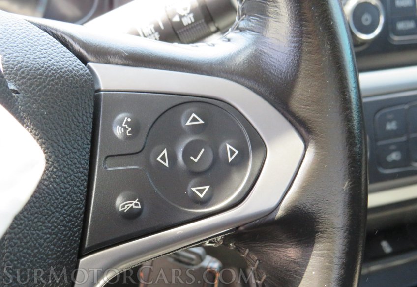 2018 Chevrolet Colorado - Image 27