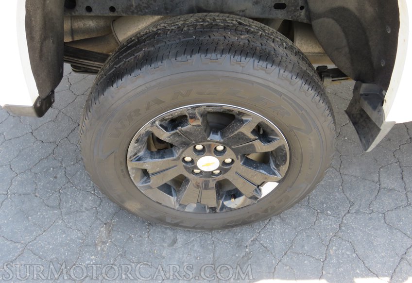 2018 Chevrolet Colorado - Image 44