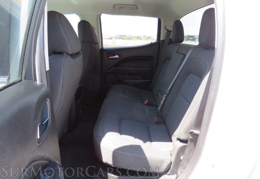 2018 Chevrolet Colorado - Image 22