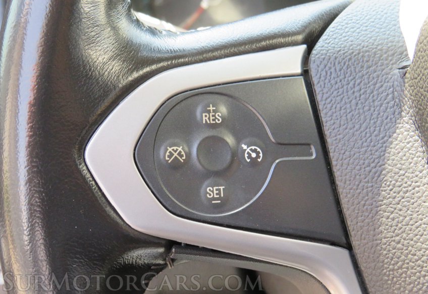 2018 Chevrolet Colorado - Image 29