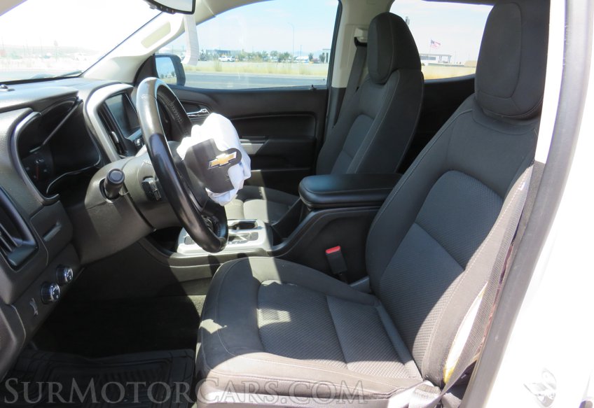 2018 Chevrolet Colorado - Image 20
