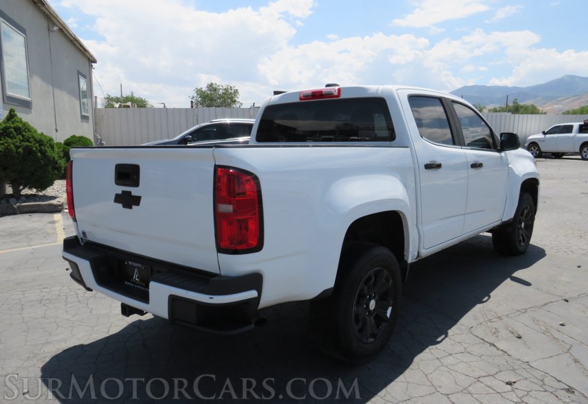 2018 Chevrolet Colorado - Image 6