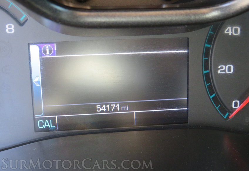 2018 Chevrolet Colorado - Image 32