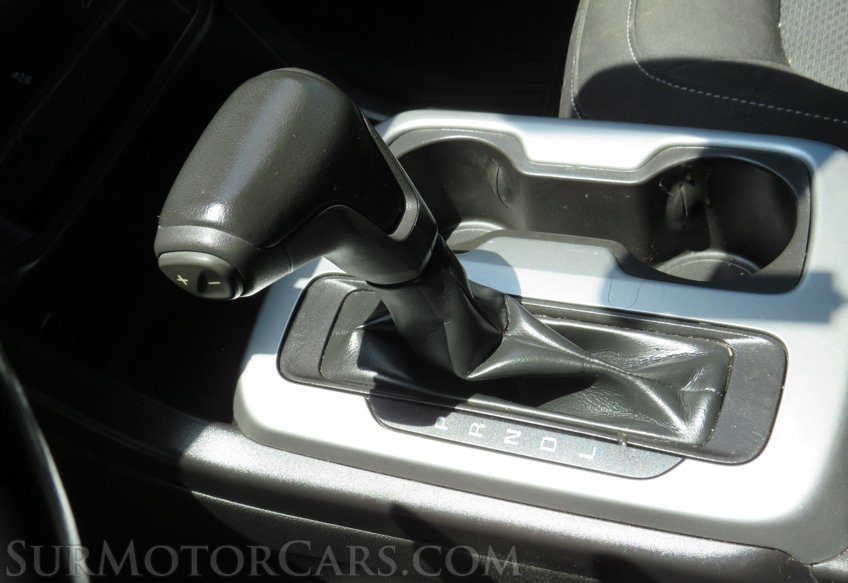 2018 Chevrolet Colorado - Image 35