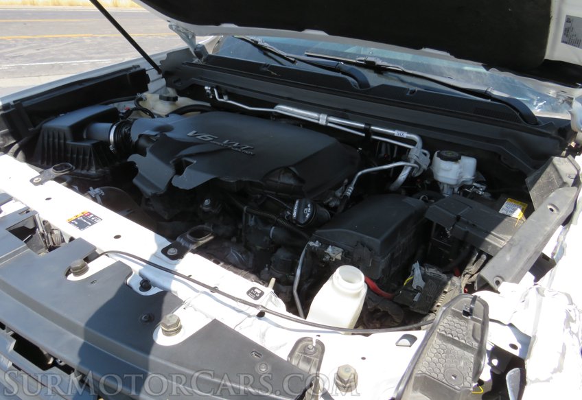 2018 Chevrolet Colorado - Image 47