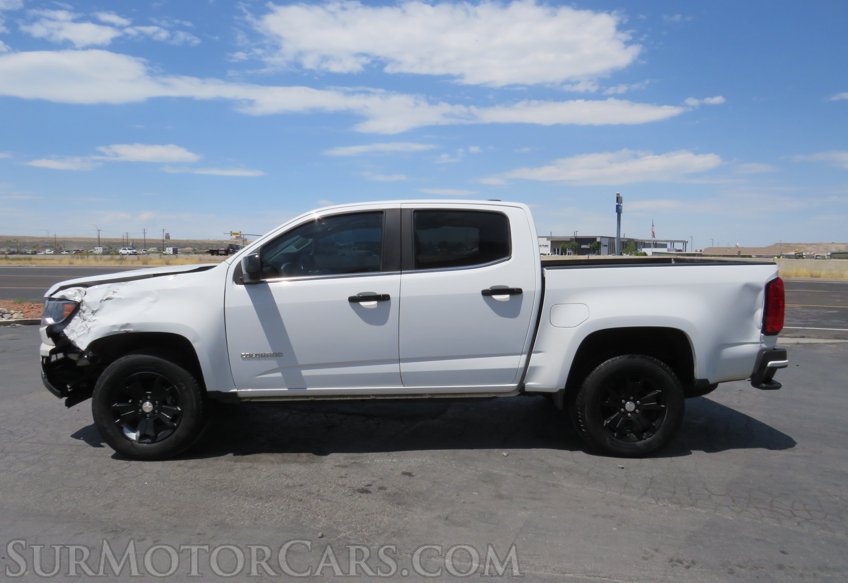 2018 Chevrolet Colorado - Image 52