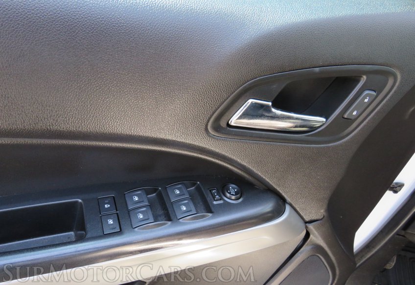 2018 Chevrolet Colorado - Image 42