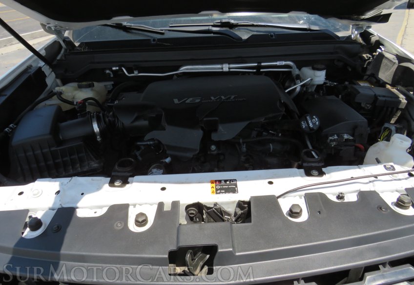 2018 Chevrolet Colorado - Image 45