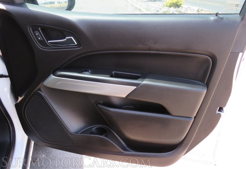 2018 Chevrolet Colorado - Image 43