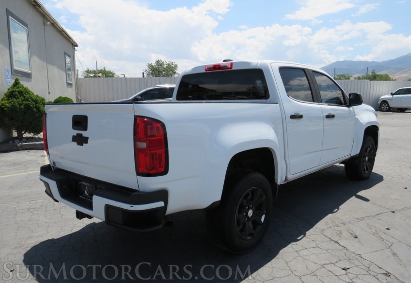 2018 Chevrolet Colorado - Image 5