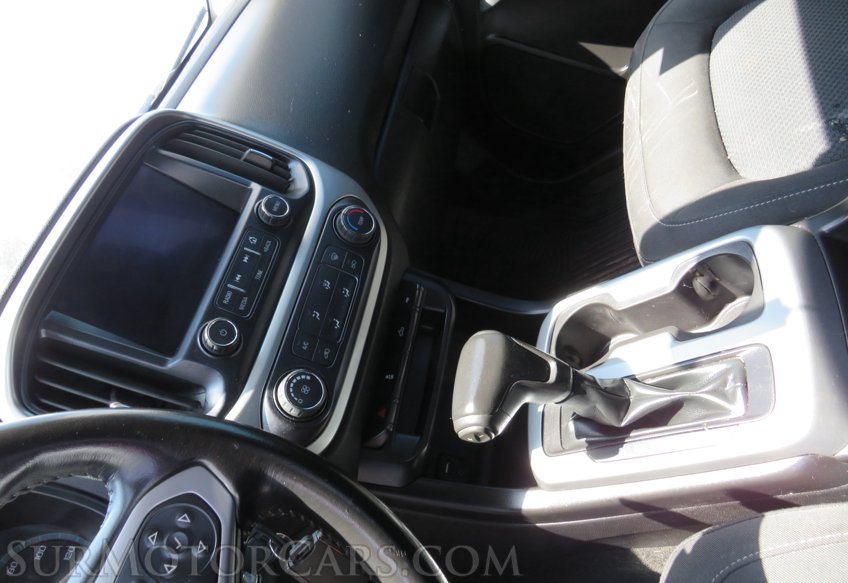 2018 Chevrolet Colorado - Image 26