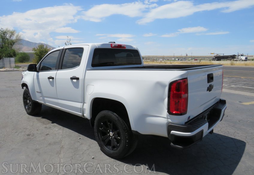 2018 Chevrolet Colorado - Image 50