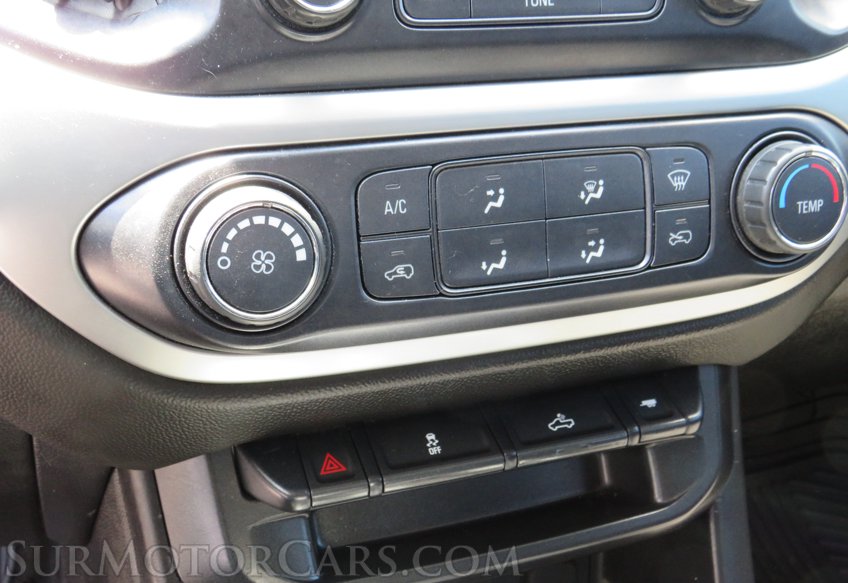 2018 Chevrolet Colorado - Image 33