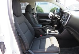 2018 Chevrolet Colorado - Image 19