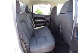 2018 Chevrolet Colorado - Image 24