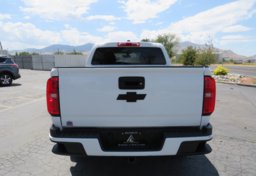 2018 Chevrolet Colorado - Image 8