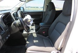 2018 Chevrolet Colorado - Image 20