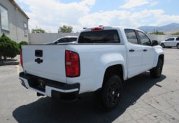 2018 Chevrolet Colorado - Image 6