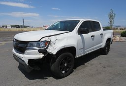 2018 Chevrolet Colorado - Image 2
