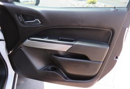 2018 Chevrolet Colorado - Image 43