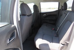 2018 Chevrolet Colorado - Image 25