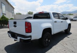 2018 Chevrolet Colorado - Image 5