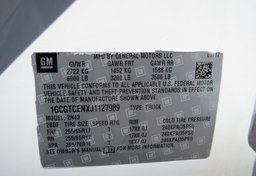 2018 Chevrolet Colorado - Image 49