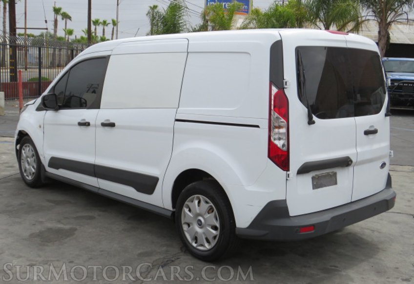 2015 Ford Transit Connect - Image 8