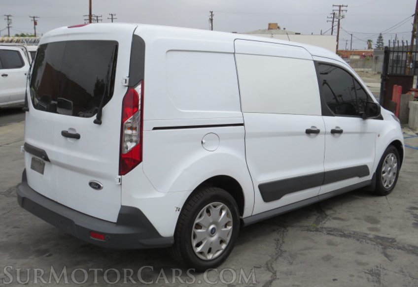 2015 Ford Transit Connect - Image 7