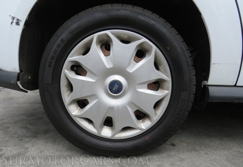 2015 Ford Transit Connect - Image 16