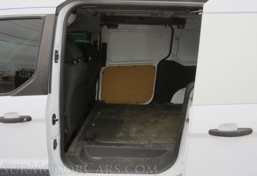 2015 Ford Transit Connect - Image 24
