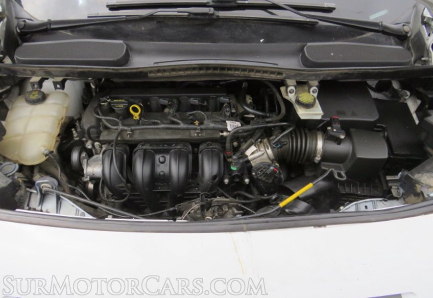 2015 Ford Transit Connect - Image 46