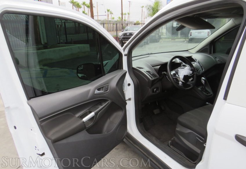 2015 Ford Transit Connect - Image 18