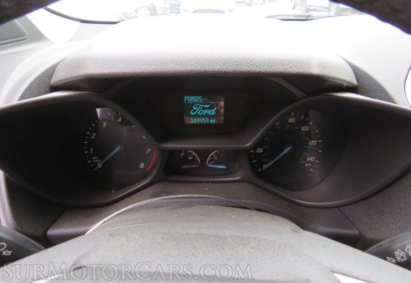 2015 Ford Transit Connect - Image 31