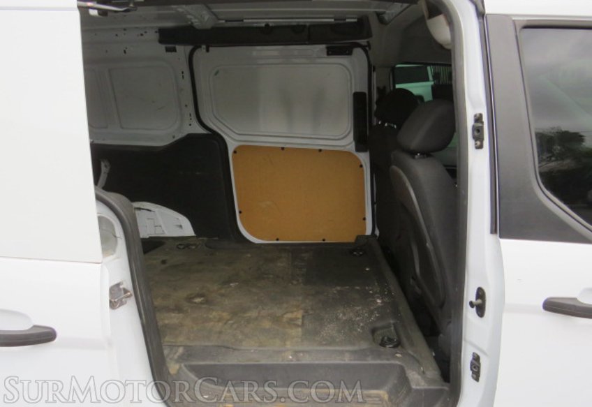 2015 Ford Transit Connect - Image 25