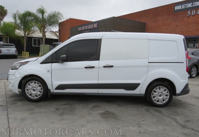 2015 Ford Transit Connect - Image 12