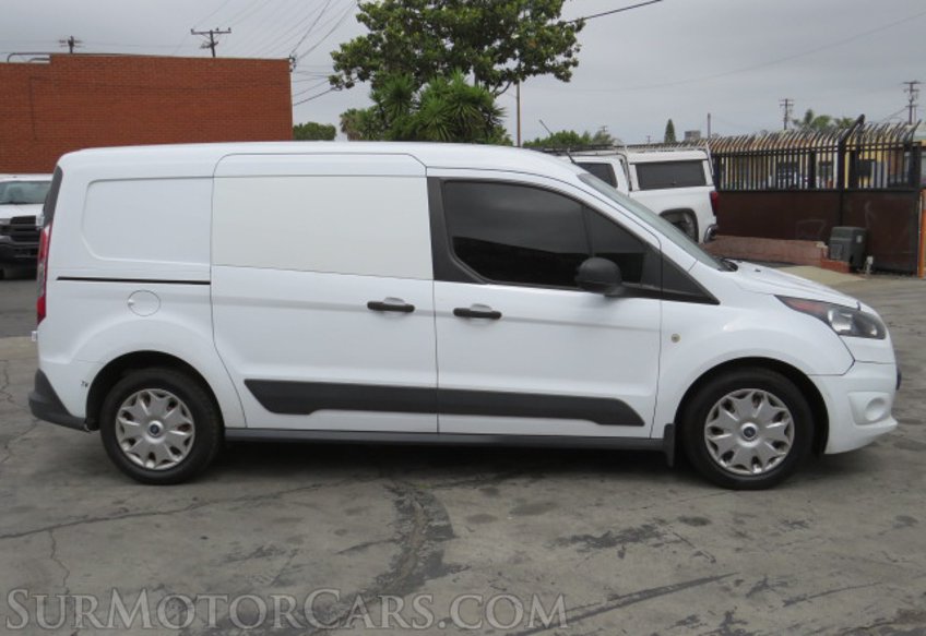 2015 Ford Transit Connect - Image 11