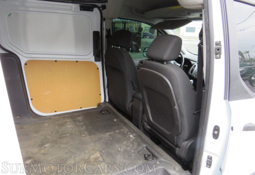 2015 Ford Transit Connect - Image 29
